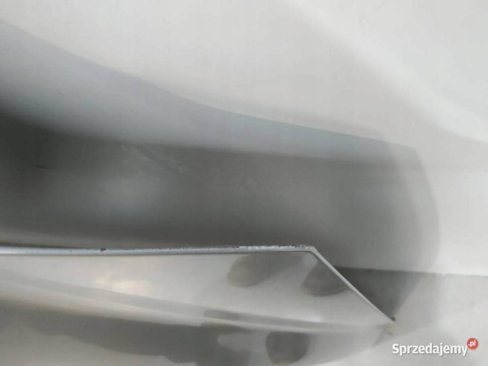 MASKA PRZÓD 66 Ford Mondeo Mk4 20072014 Rok produkcji 2007 sprzedam