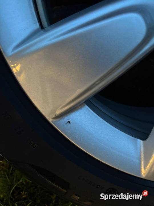 FelgiOponyKoła Zimowe 22555R17 97H Mini F60