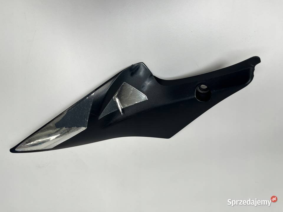 SUZUKI GSXR 600 750 K6 K7 0607 Owiewka Osłona Łobżenica