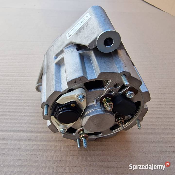 MAN ALTERNATOR 28V 35A 51261019197 ciężarowe Bieleń