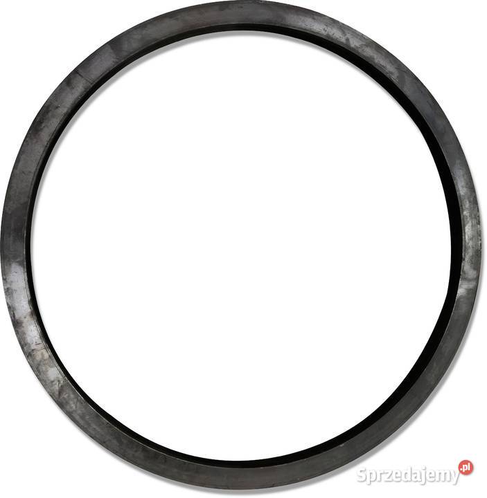NOWA Obrotnica Kraniec PRZYCZEPA D50 D55 1200 mm Solec Kujawski