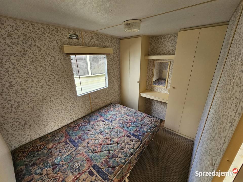 Domek holenderski RIO VISTA 389 2 pokoje plac Radom