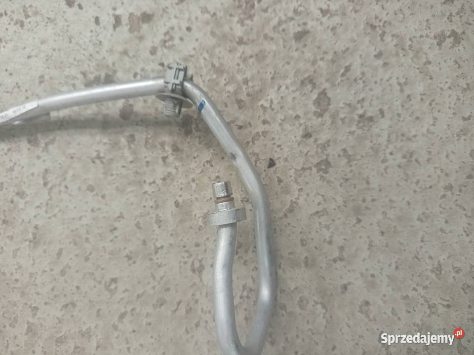 Przewód klimatyzacji Dacia Sandero orginalny podkarpackie Rzeszów