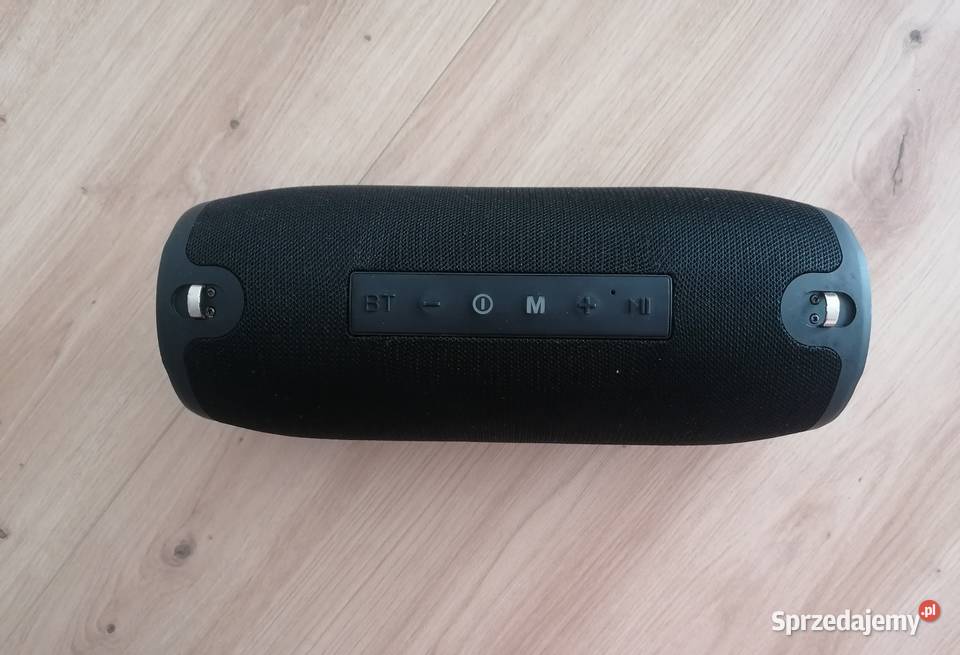 głośnik przenośny Łódź