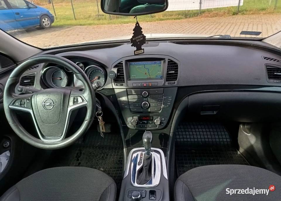 Samochód bez wkładu finansowego Ważne opary do 283456km mazowieckie Grójec