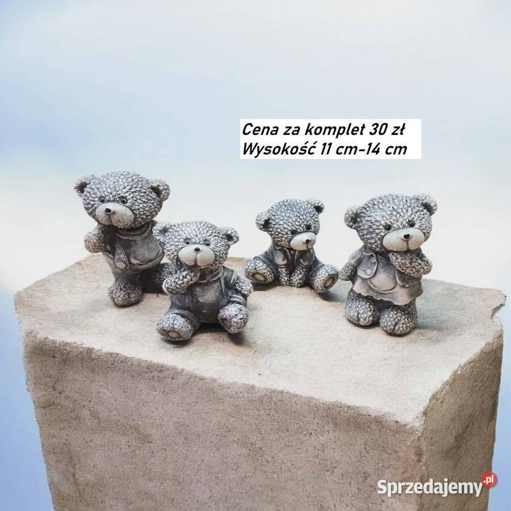 krasnal ogrodowy skrzat ogrodowy figurki Wrocław