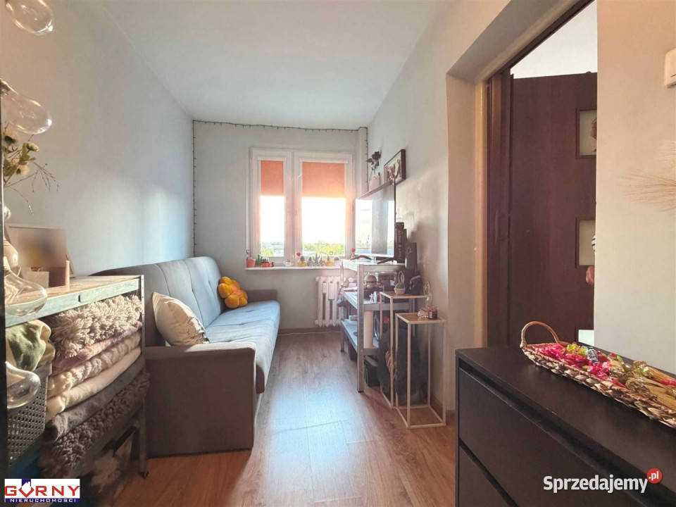 Mieszkanie Piotrków Trybunalski 36m2 2 pok