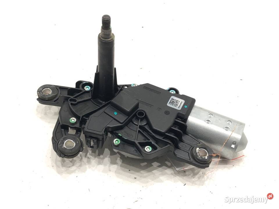 SILNIK WYCIERACZEK TYŁ FORD ECOSPORT GN1517404AA sprzedam