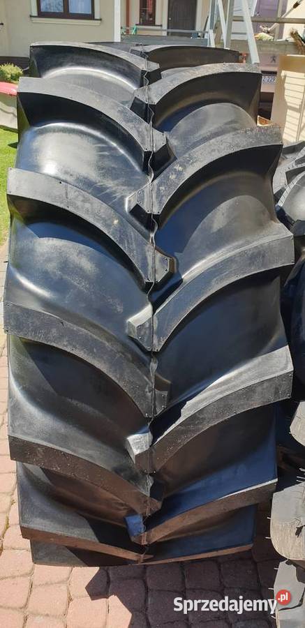 Opony 2x 23126 16PR Forerunner Podobna do Stomil Opony rolnicze Krzczonów Pierwszy