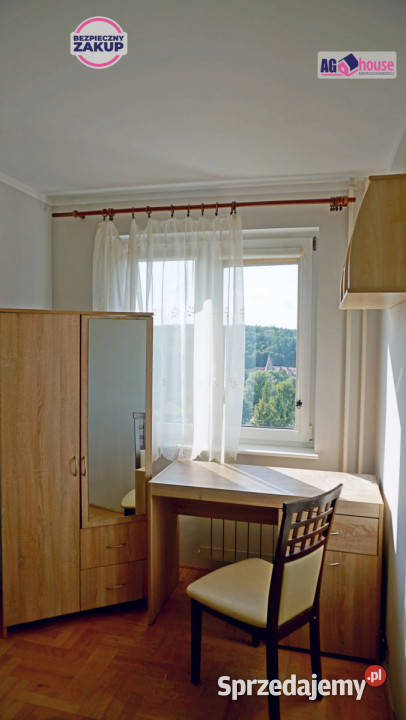 sprzedaży mieszkania Gdańsk Wileńska 78m2 4