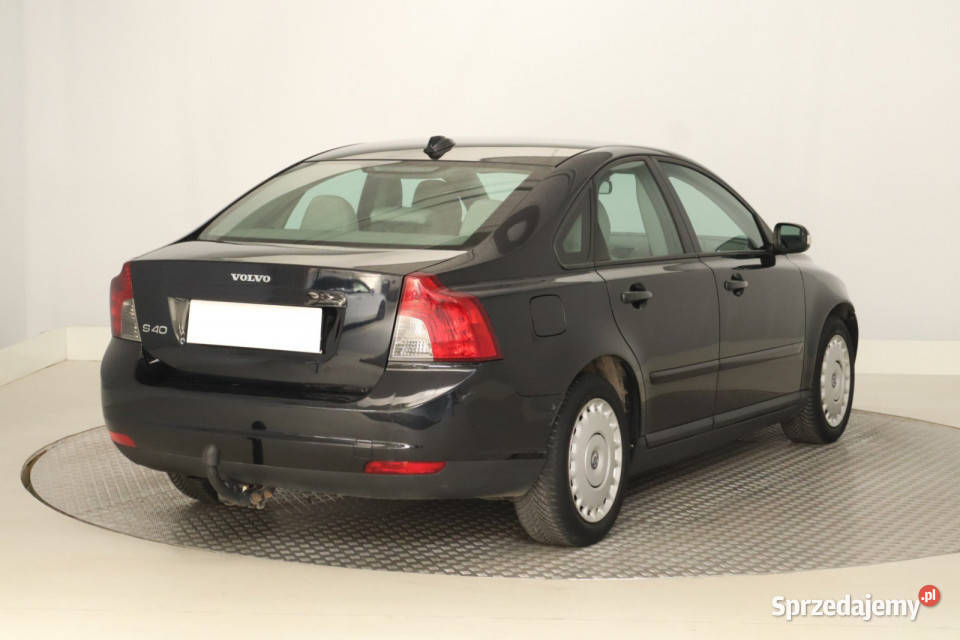 Volvo S40 20 D Zabrze