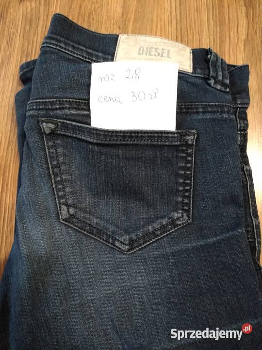 Spodnie damskie kujawsko-pomorskie Nowe