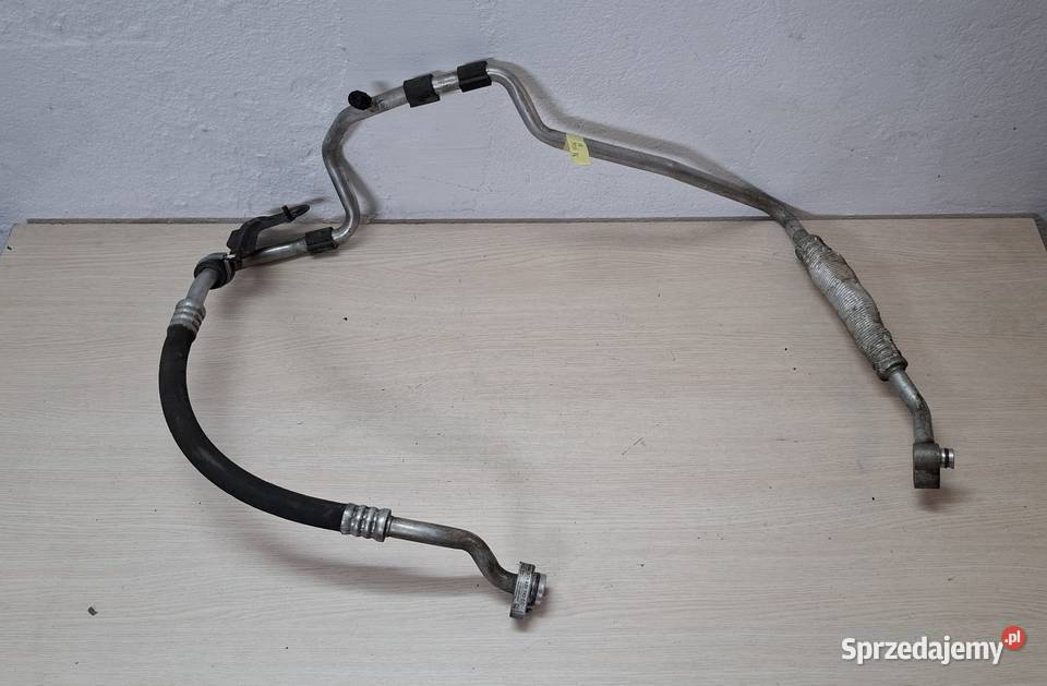 Przewód Klimatyzacji VW PASSAT B6 Sandomierz
