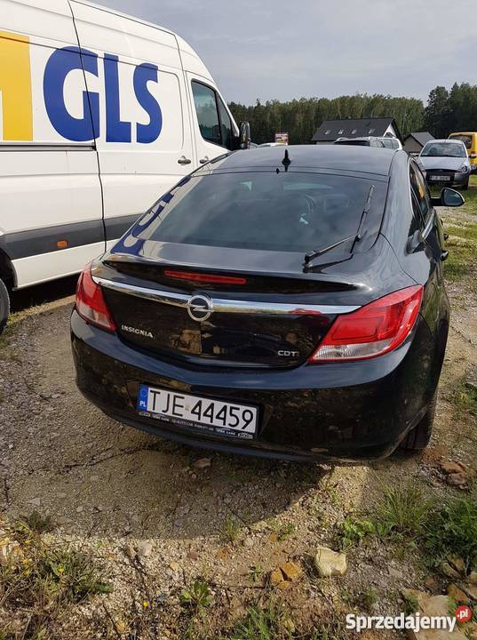 Opel Insignia Insignia
