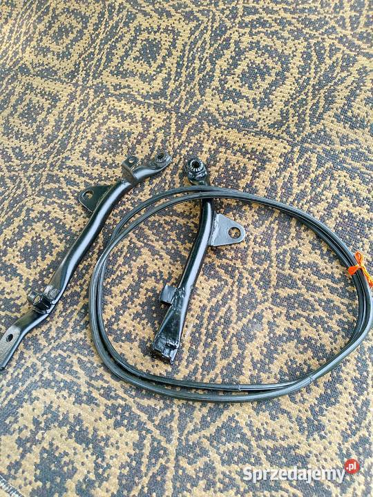 WSK GUMY BAKU ORYGINAŁ Leżajsk