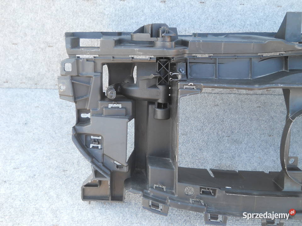 SMART FOR FOUR A453 PODPORA ATRAPY WLOT Siechnice