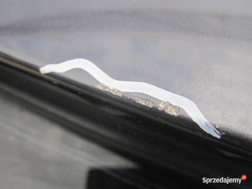 MAZDA 6 III GJ 14r klapa tył osobowe