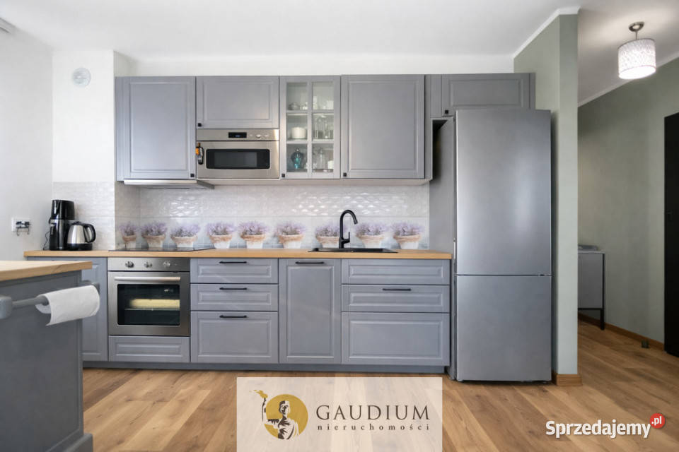 Mieszkanie 3 pokoje Tczew I Rokitki