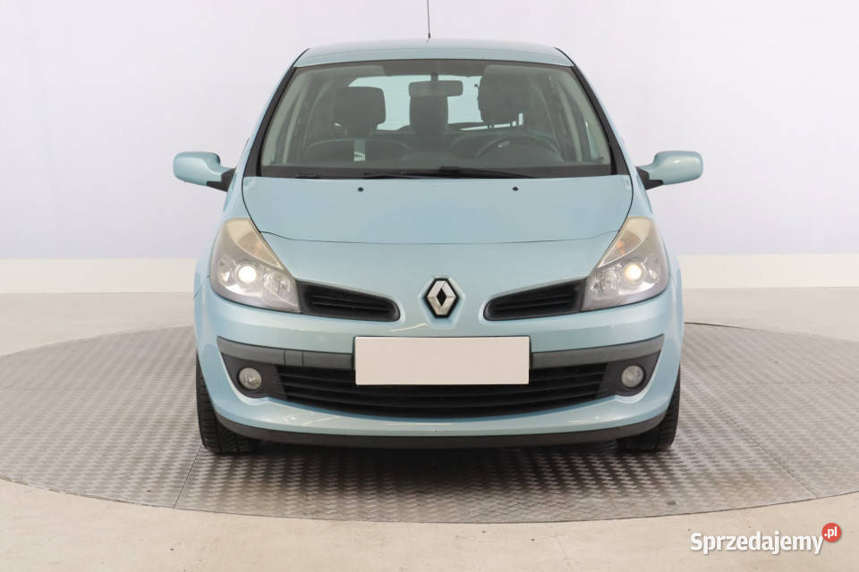 Renault Clio 12 TCe Zabrze