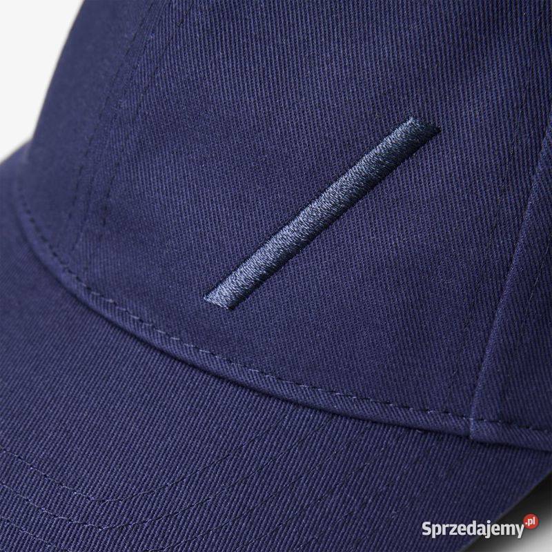 VOLVO czapka z daszkiem granatowa oryginalna SM Bielany Wrocławskie sprzedam