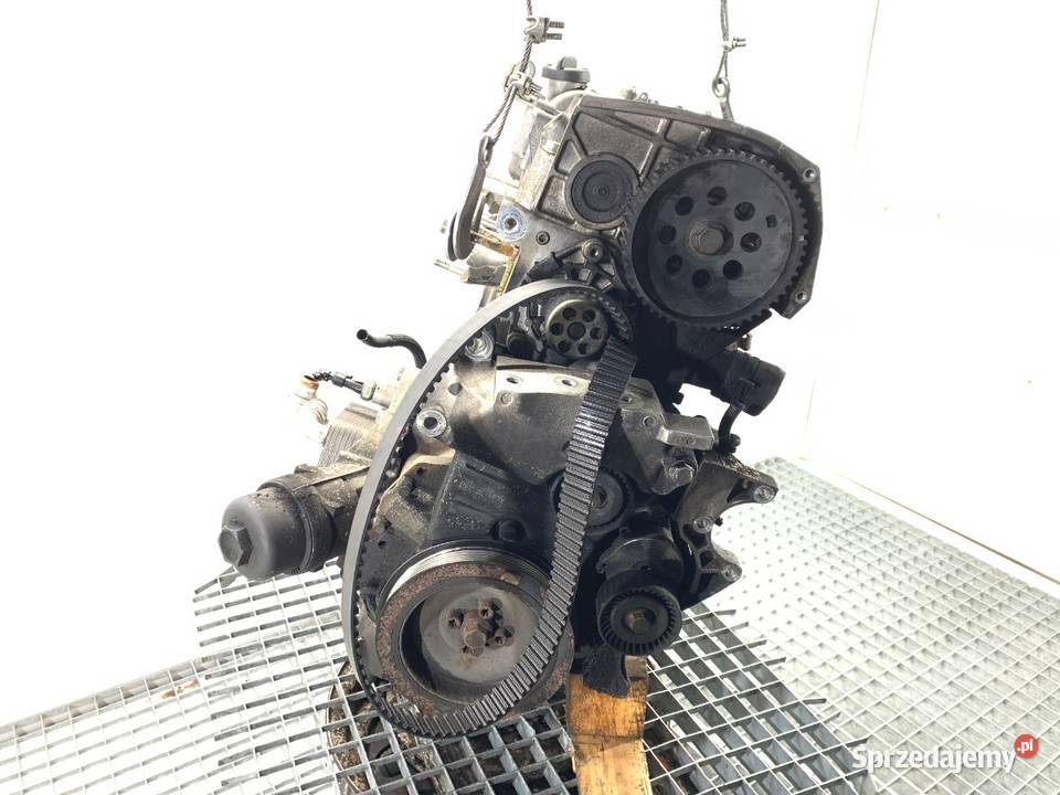 SILNIK OPEL 20 160 A20DTH 0817 INSIGNIA A