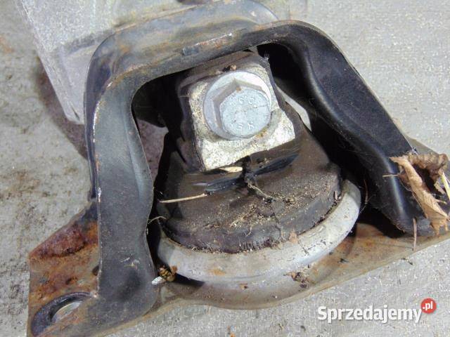 ŁAPA PODUSZKA SILNIKA RENAULT CLIO III 15 DCI osobowe
