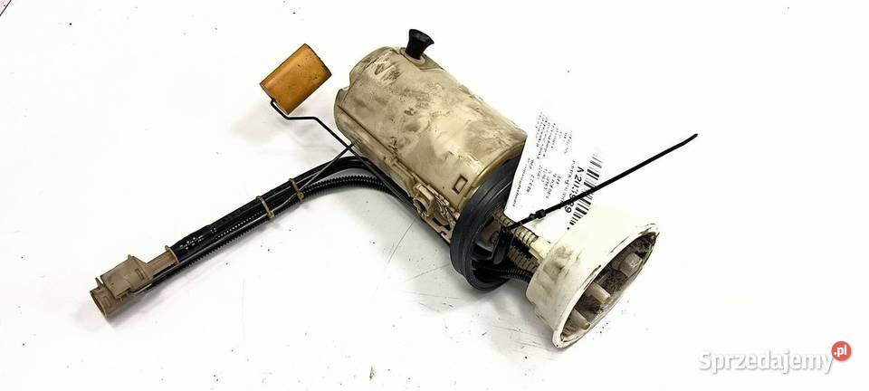 POMPKA PALIWOWA MERCEDES ML W163 A1634700694 kujawsko-pomorskie Lipno