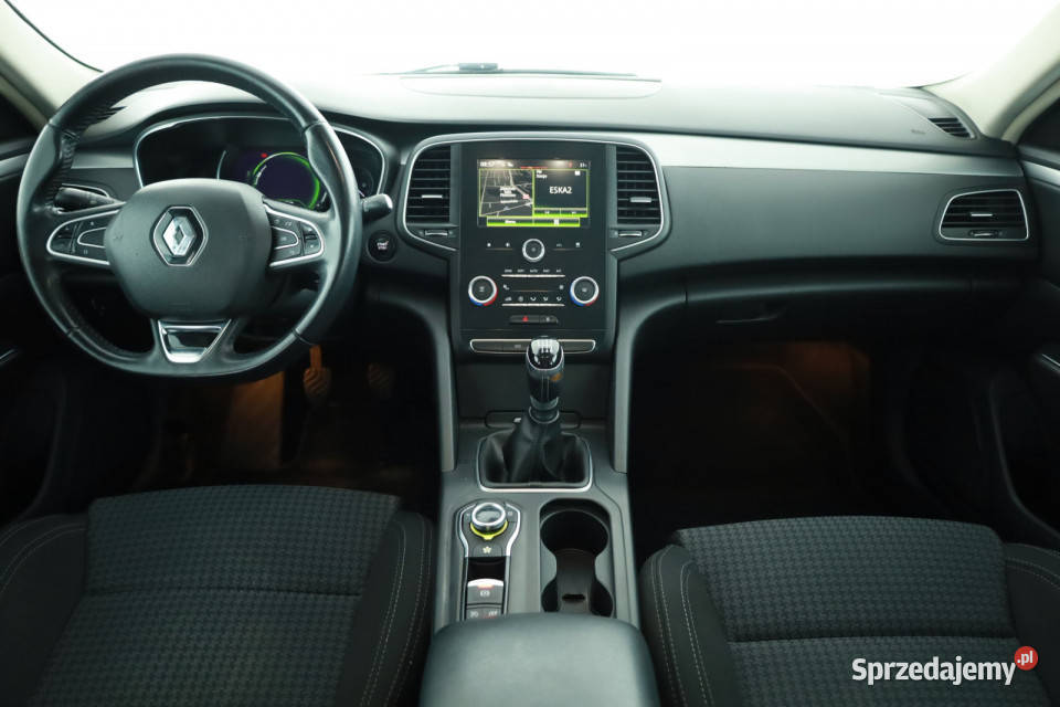Renault Talisman 16 dCi Piaseczno sprzedam