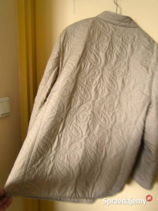 Świetna kurtkażakiet wiosnajesień 46 Warszawa