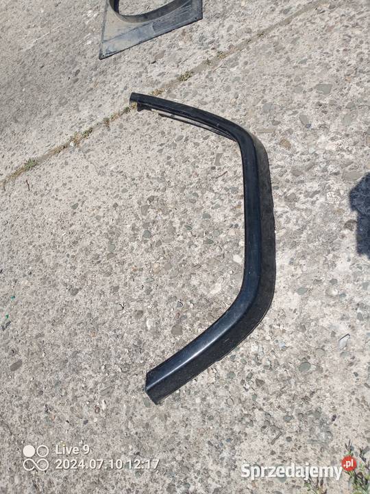 Mercedes g klasa 463 nakładka 4638801421 Kocmyrzów