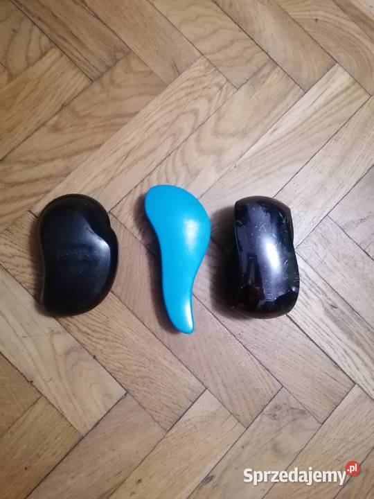 Szczotki do włosów pomorskie Gdańsk