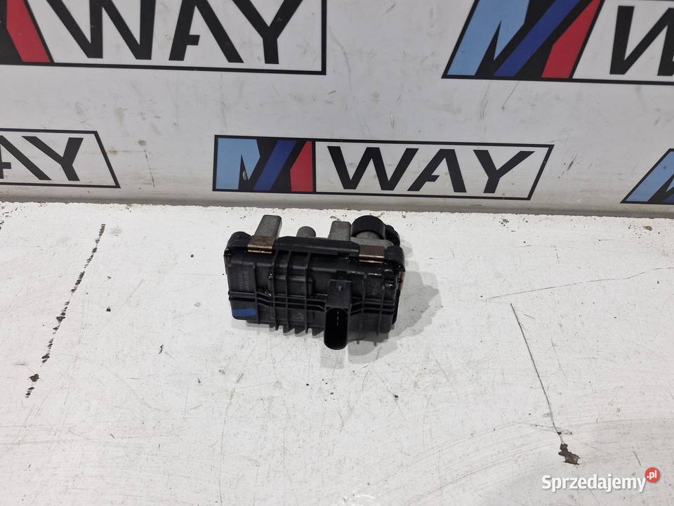 6NW010430 797863 BMW E84 F10 F20 F30 F36