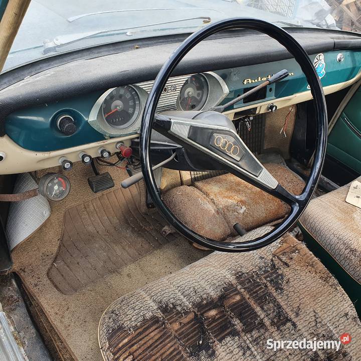 Sprzedam 2x audi 50 70KM Marczyce