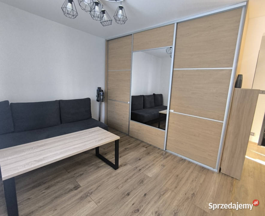 Wyjątkowe mieszkanie generalnym remoncie parter Kielce