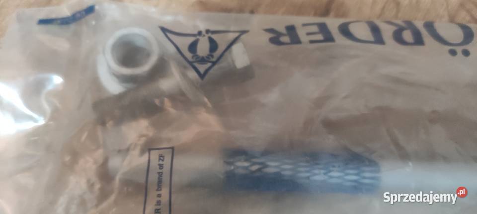 Zestaw naprawczy Śruby Wahacza tył BMW E39 X5 Części samochodowe Krzeszowice