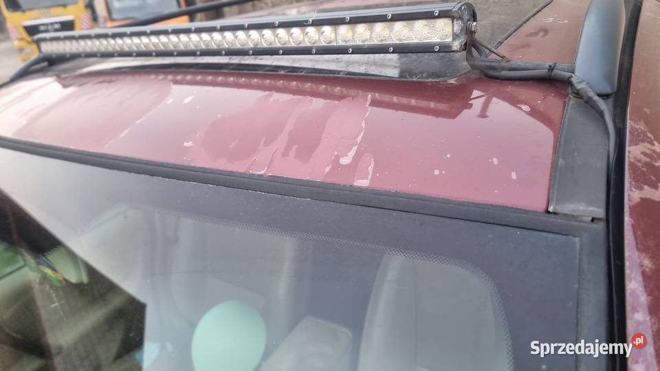 MercedesBenz ML320 w163 elektrycznie ustawiane fotele Bełżyce