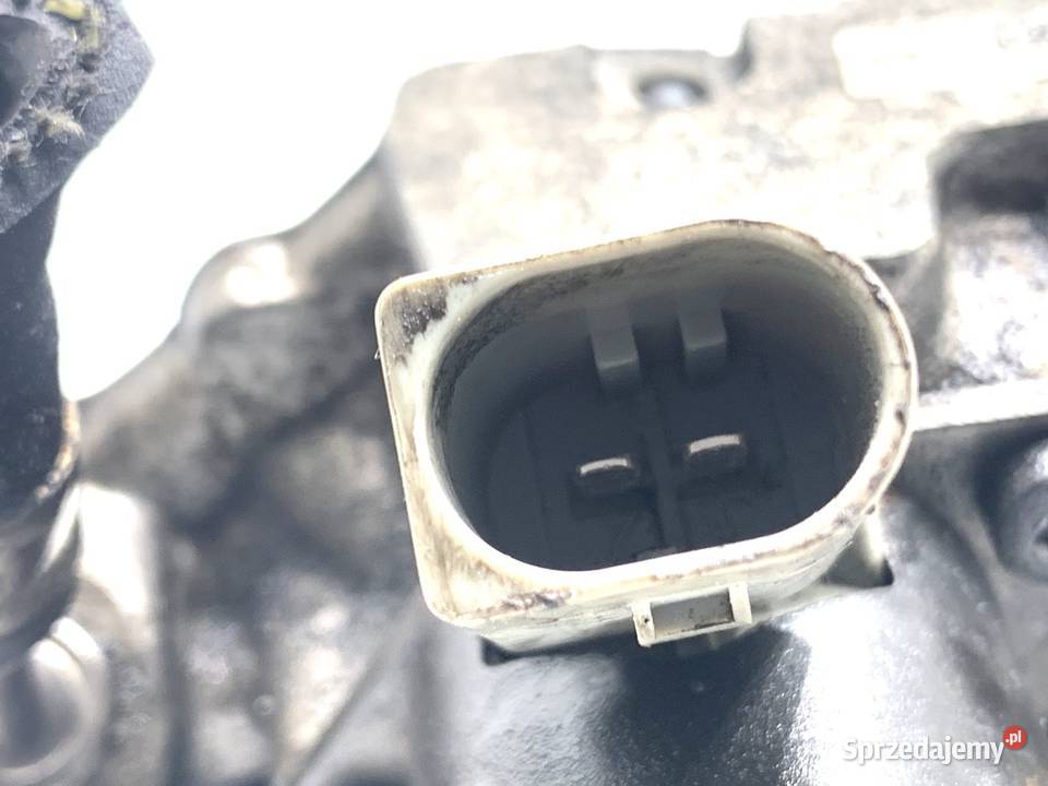 POMPA VACUM MERCEDES X204 A6512300165 21 170