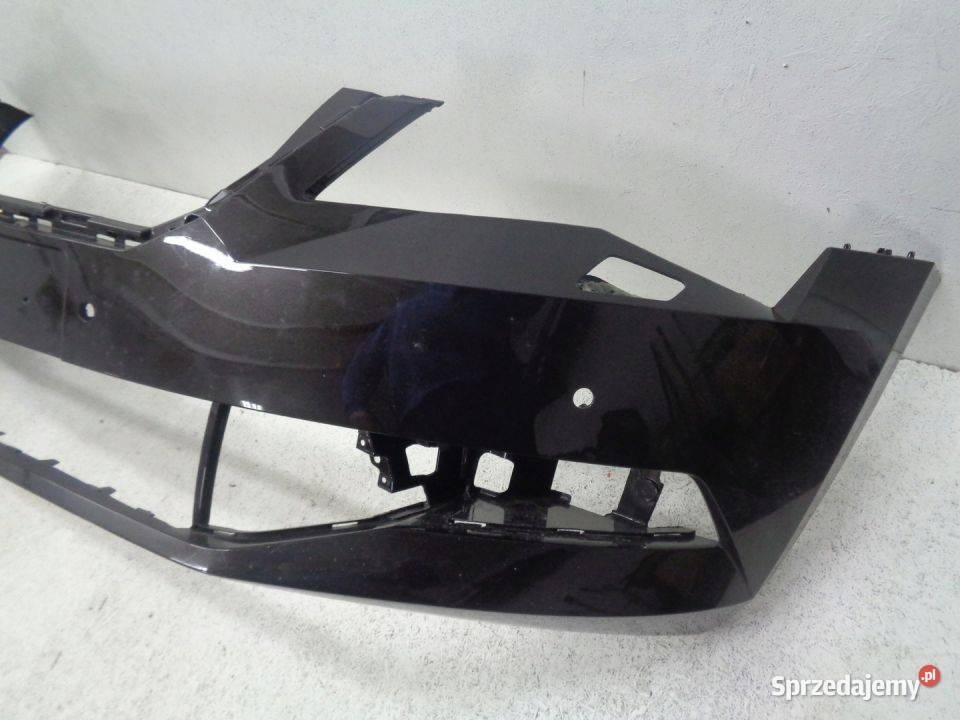 ZDERZAK PRZÓD PRZEDNI SKODA SUPERB III 18R PDC Skarżysko-Kamienna