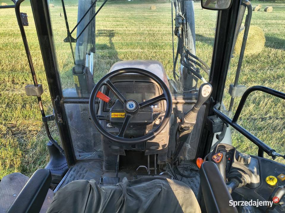 Holland m100 turtuz New Holland sprzedam