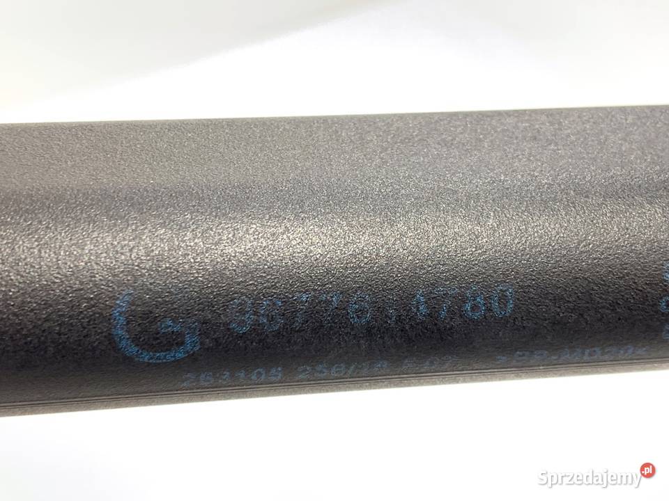 SIŁOWNIK TELESKOP PEUGEOT 508 SW I 20 181 1018 podkarpackie sprzedam