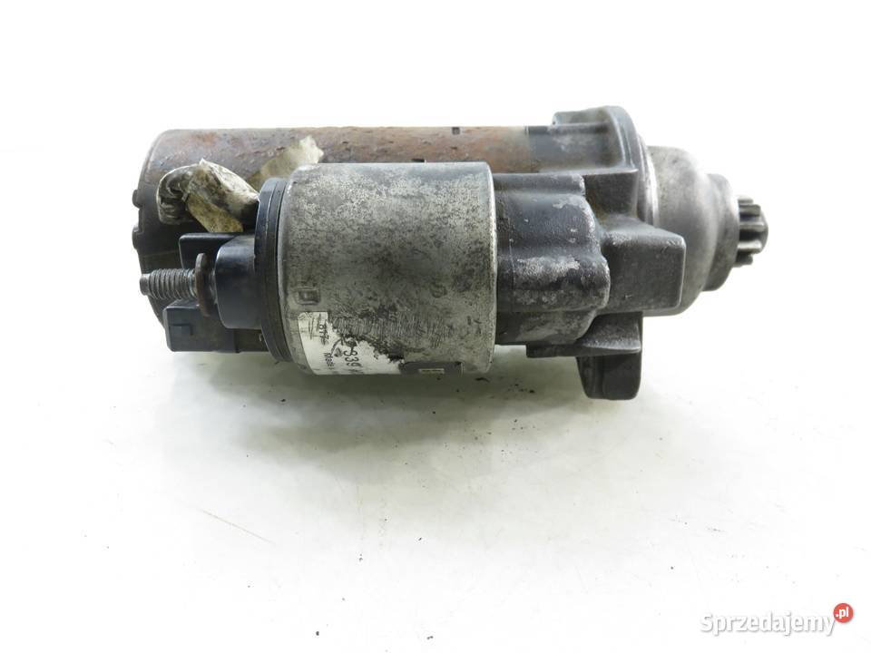 ROZRUSZNIK VW GOLF III 19 TDI