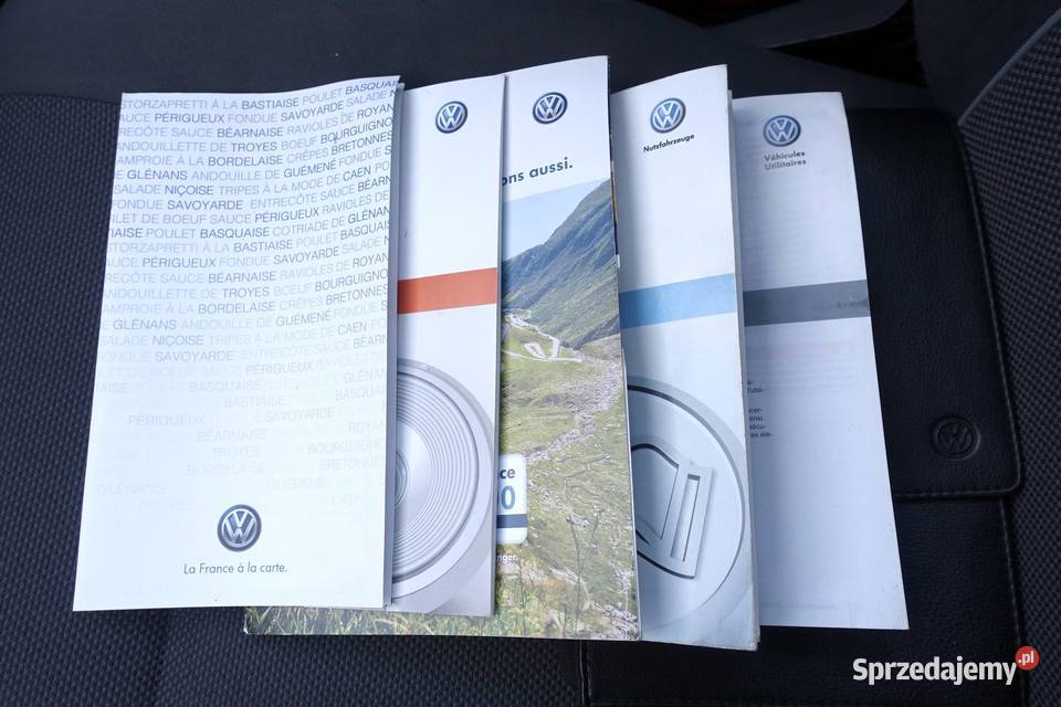VW CADDY 16TDI 102 DSG LIFT MAXI DŁUGI 7OSOBOWY światła przeciwmgielne Caddy Buczkowice