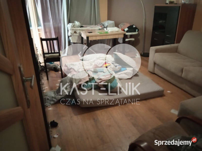 Opróżnianie mieszkań Nakło Notecią Kastelnik Nakło nad Notecią