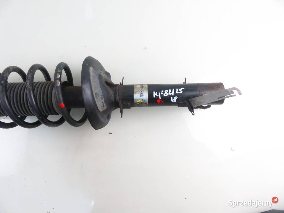 MCPERSON LEWY PRZEDNI AUDI A3 8L1 18 T 180 AUQ osobowe sprzedam