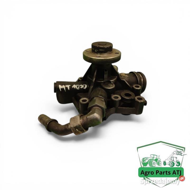 Pompa wody 11103803 Deutz 942241 MANITOU MT podlaskie Ciechanowiec