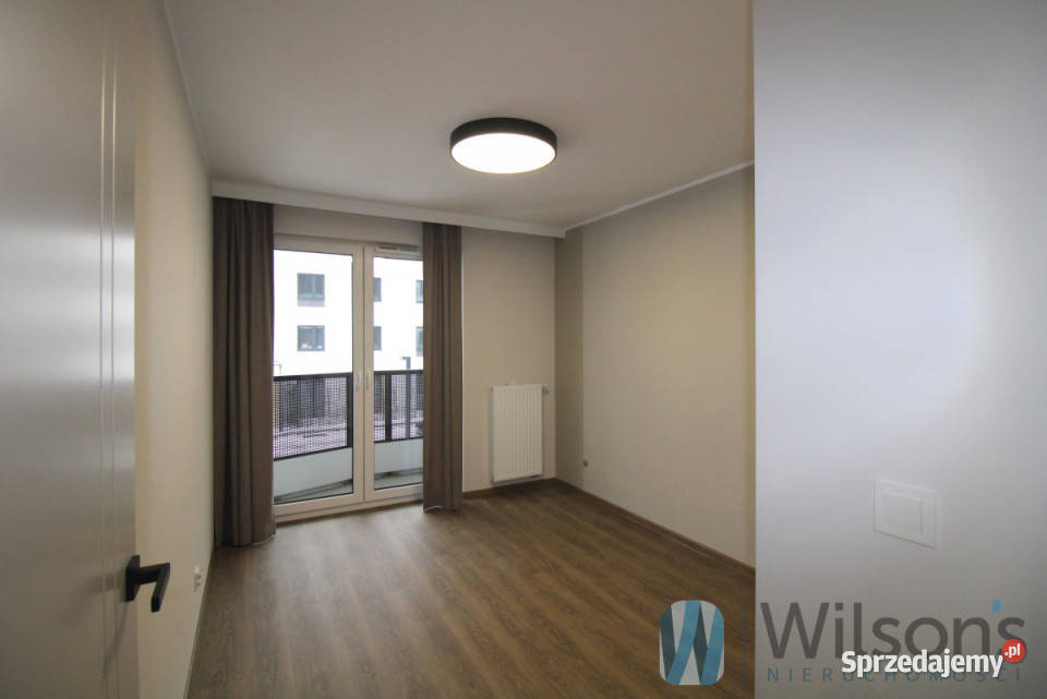 Mieszkanie Wrocław 6323m2 2pok