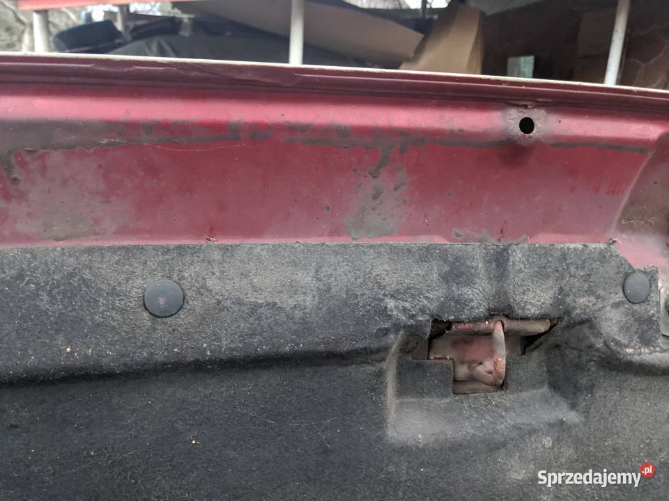 Polonez Caro plus Atu Truck Kombi Stalowa Wola