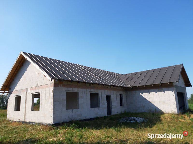 Dom Turzno Smaruj Okrężna 6 Torunia Toruń