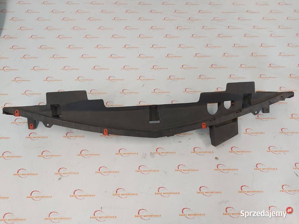 OPEL MERIVA B 11r wzmocnienie pasa przód Kielce