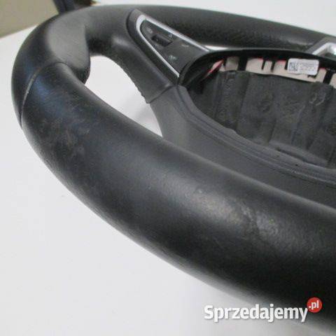 KIEROWNICA SKODA OCTAVIA III SUPER B 3V0419091L Rakoniewice